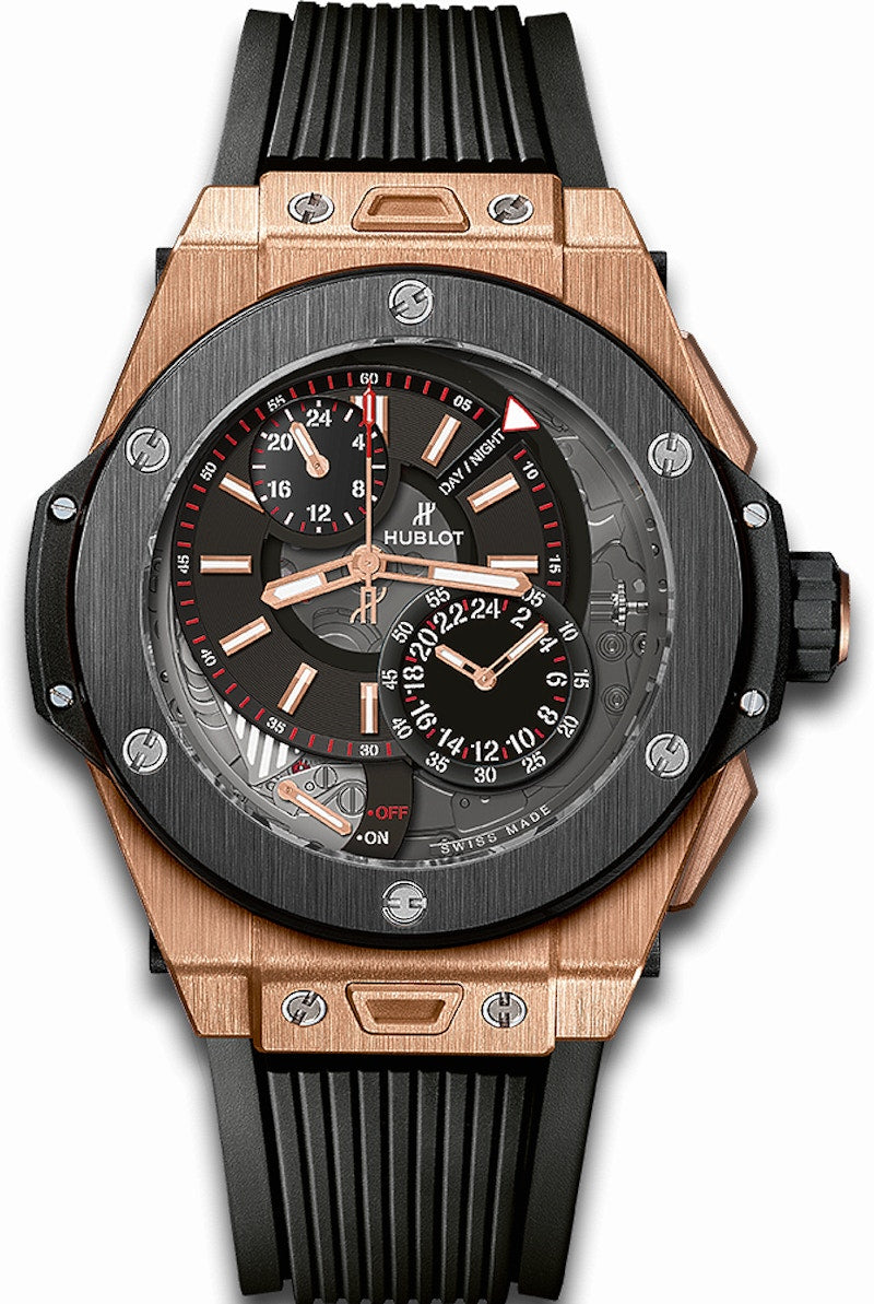 Hublot Big Bang 403.OM.0123.RX