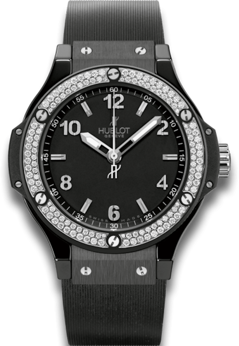 Hublot Big Bang Black Magic 361.CV.1270.RX.1104