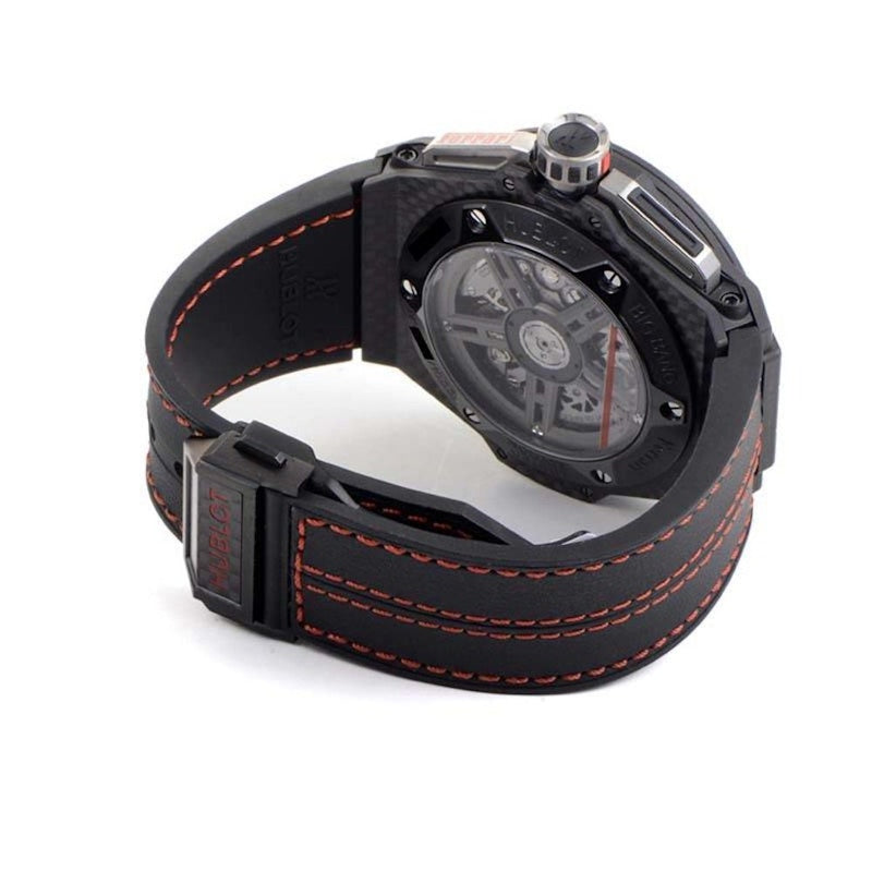 Hublot Big Bang Ferrari 401.QX.0123.VR
