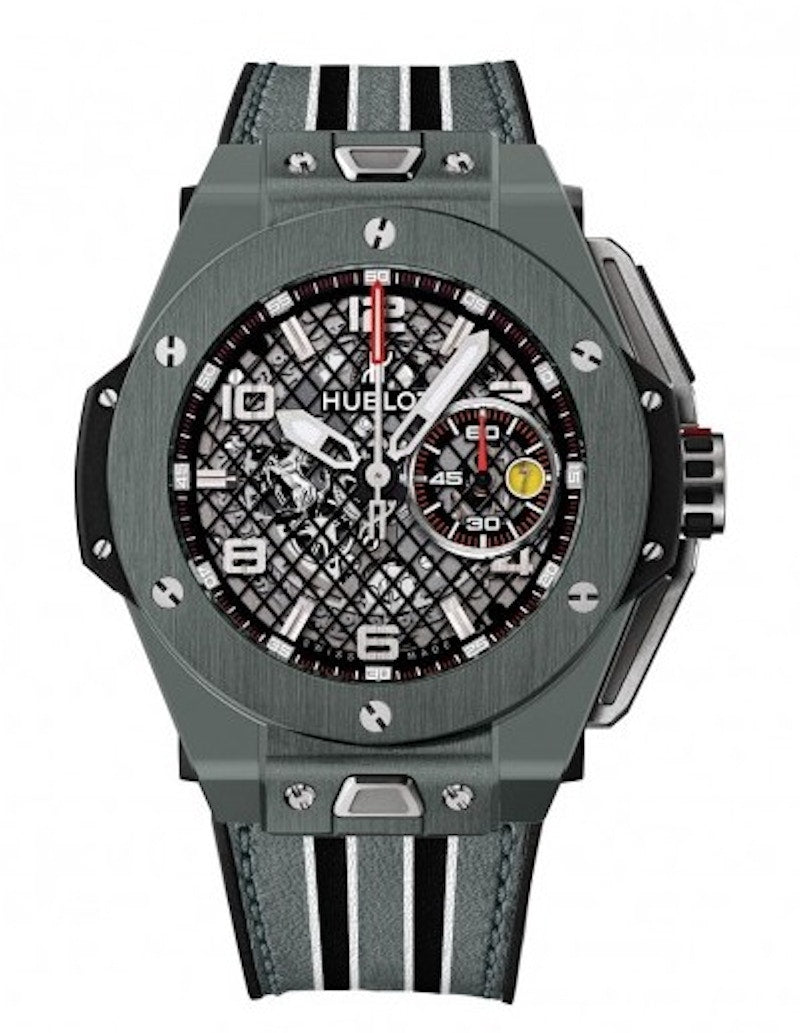 Hublot Big Bang Ferrari Speciale 401.FX.1123.VR