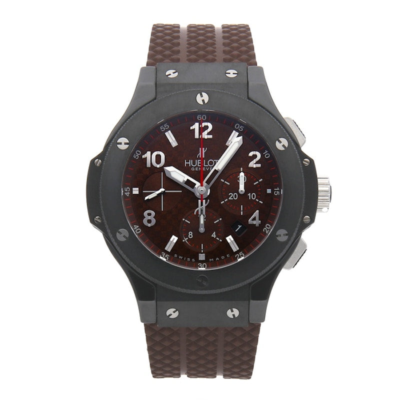 Hublot Big Bang Frappuccino Limited Edition 301.CB.1001.RX