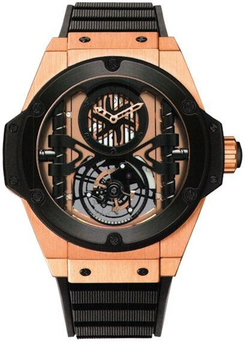 Hublot Big Bang King Power 705.OM.0007.RX