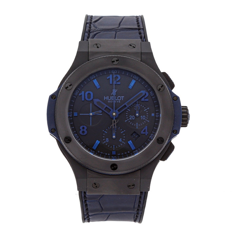 Hublot Big Bang Limited Edition 301.CI.1190.GR.ABB09