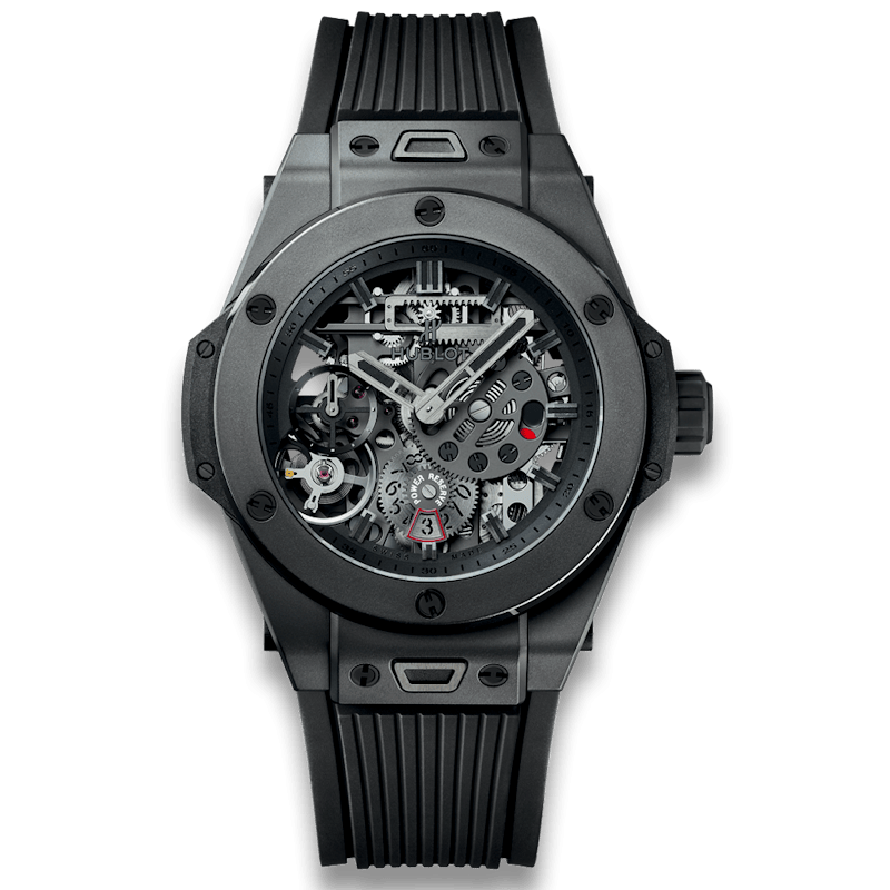 Hublot Big Bang Meca-10 414.CI.1110.RX