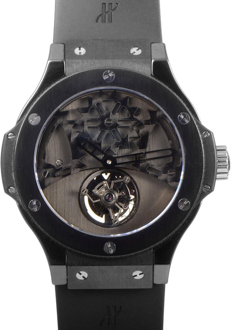 Hublot Big Bang Tourbillon 305.CM.002.RX