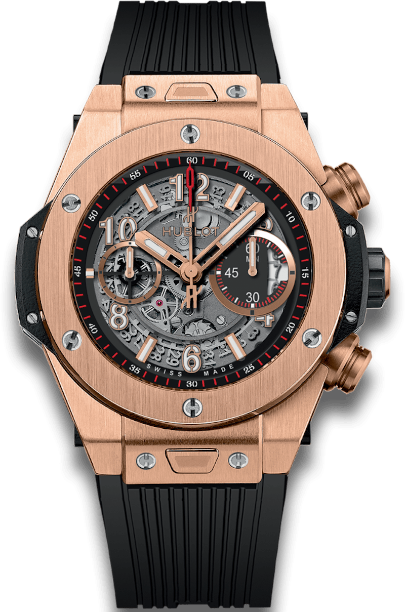 Hublot Big Bang Unico 406.OM.0180.RX