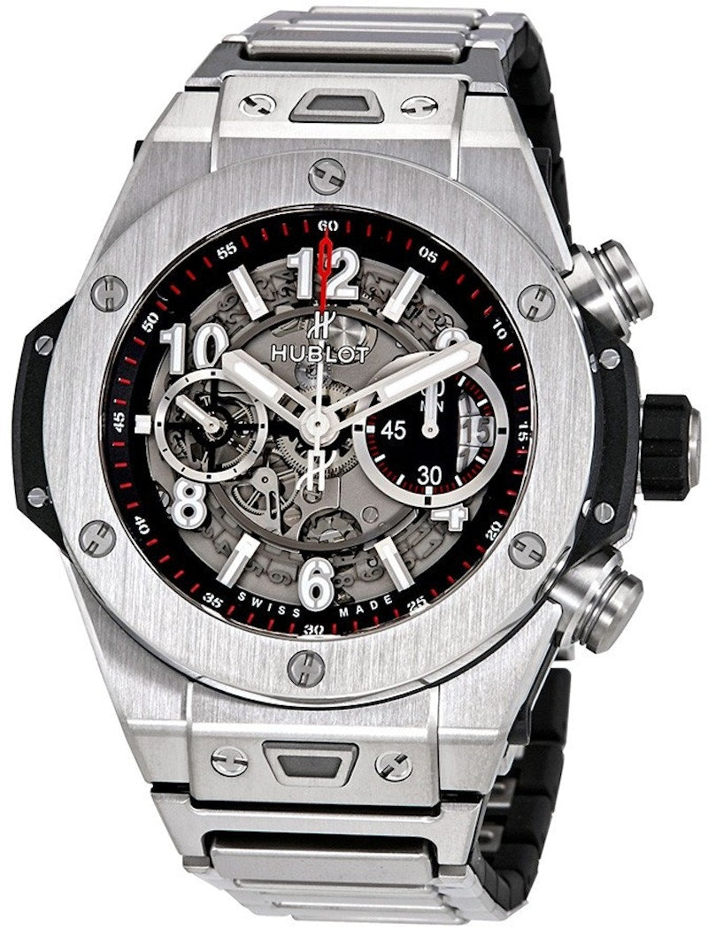 Hublot Big Bang Unico 411NX1170NX