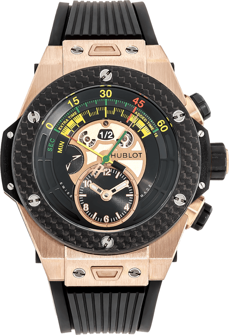 Hublot Big Bang Unico 412OQ1128RX