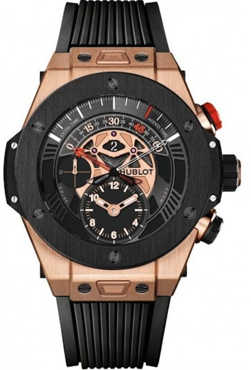 Hublot Big Bang Unico 413OM1128RX