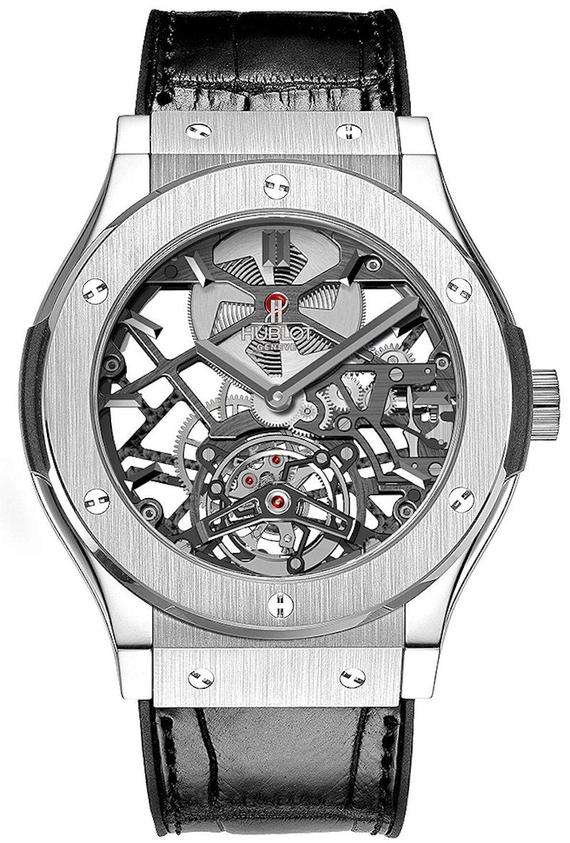Hublot Classic Fusion 505.NX.0170.LR