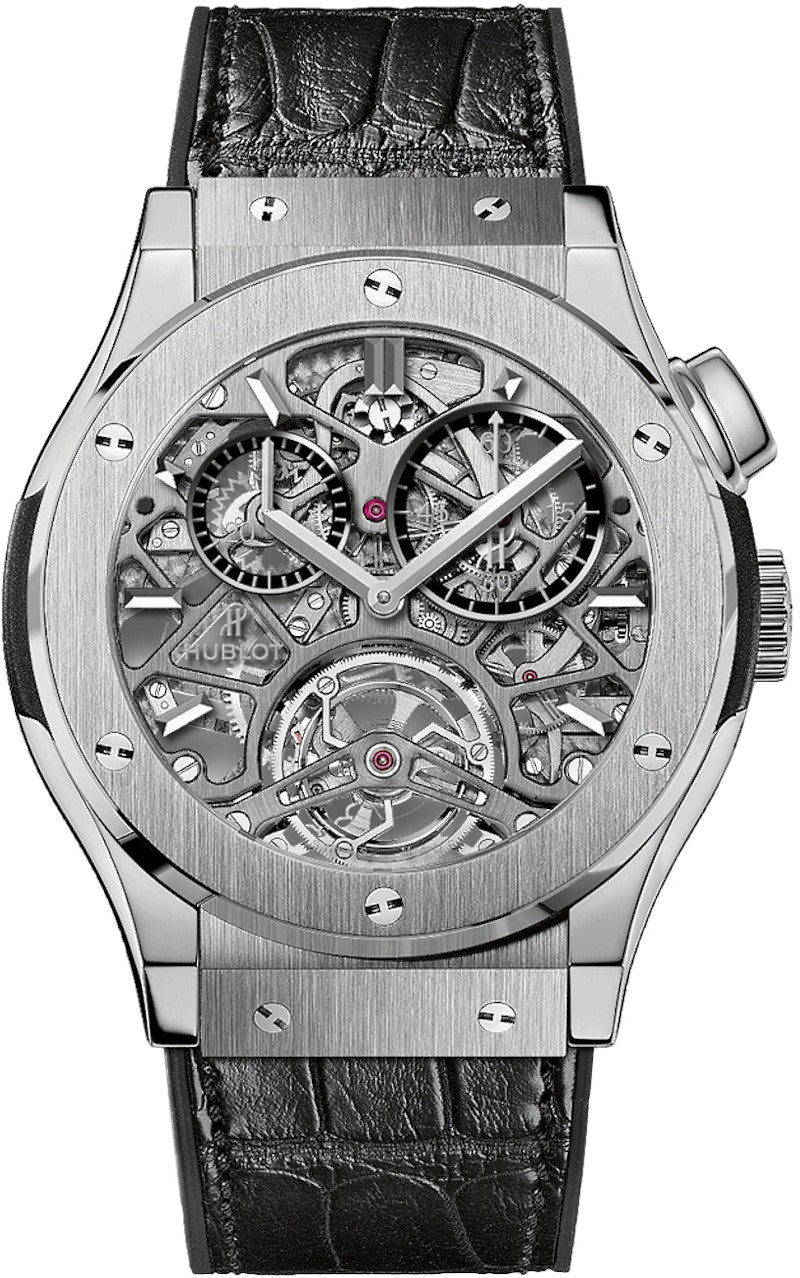 Hublot Classic Fusion 506.NX.0170.LR.0904