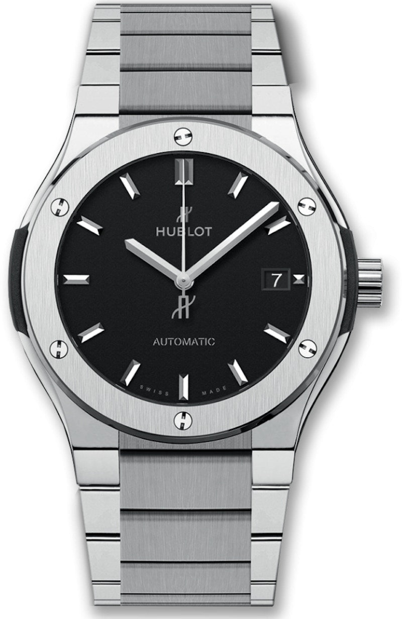 Hublot Classic Fusion 510NX1170NX