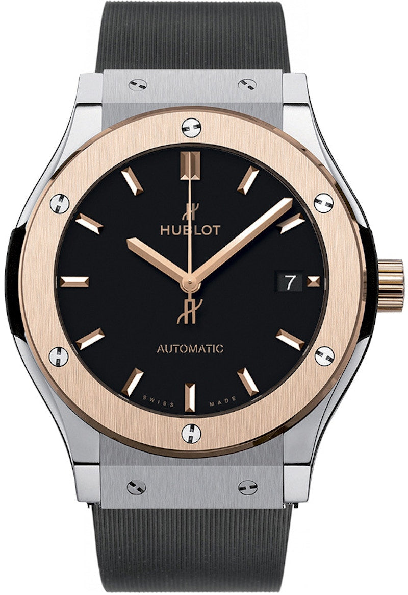 Hublot Classic Fusion 511NO1181RX