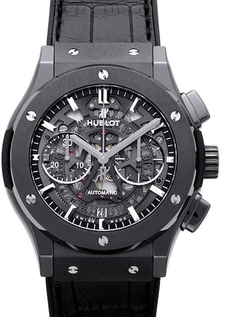 Hublot Classic Fusion 525CM0170LR
