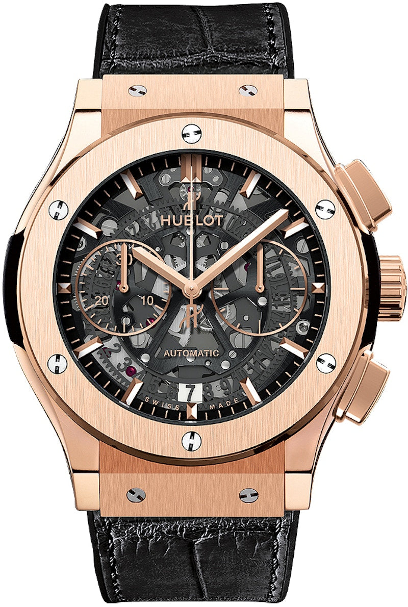 Hublot Classic Fusion 525OX0180LR