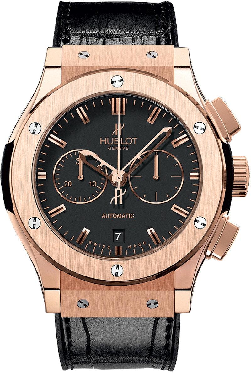 Hublot Classic Fusion 541.OX.1180.LR