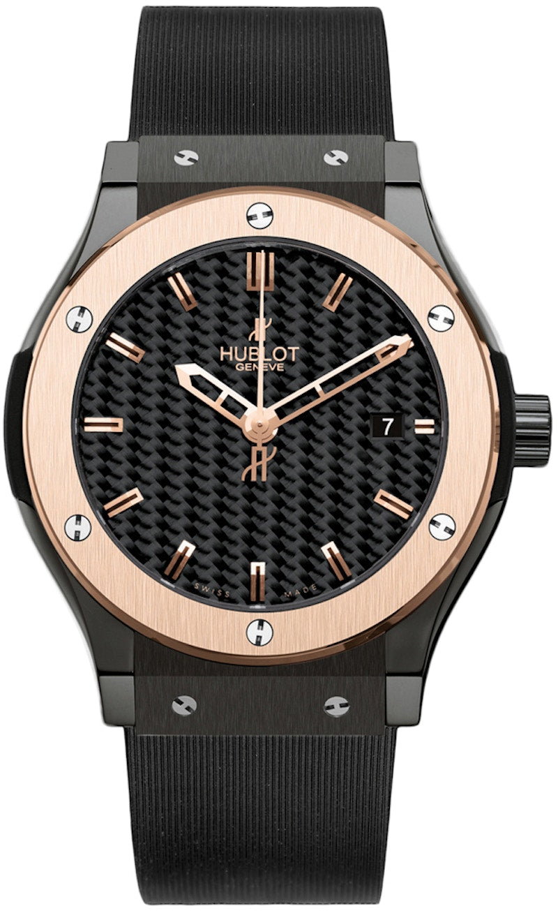 Hublot Classic Fusion 542.CP.1780.RX