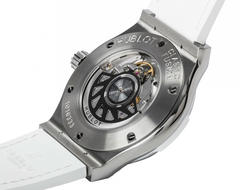 Hublot Classic Fusion 542.NE.2010.LR.1204