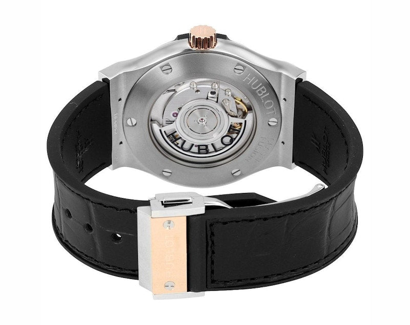 Hublot Classic Fusion 542NO1181LR