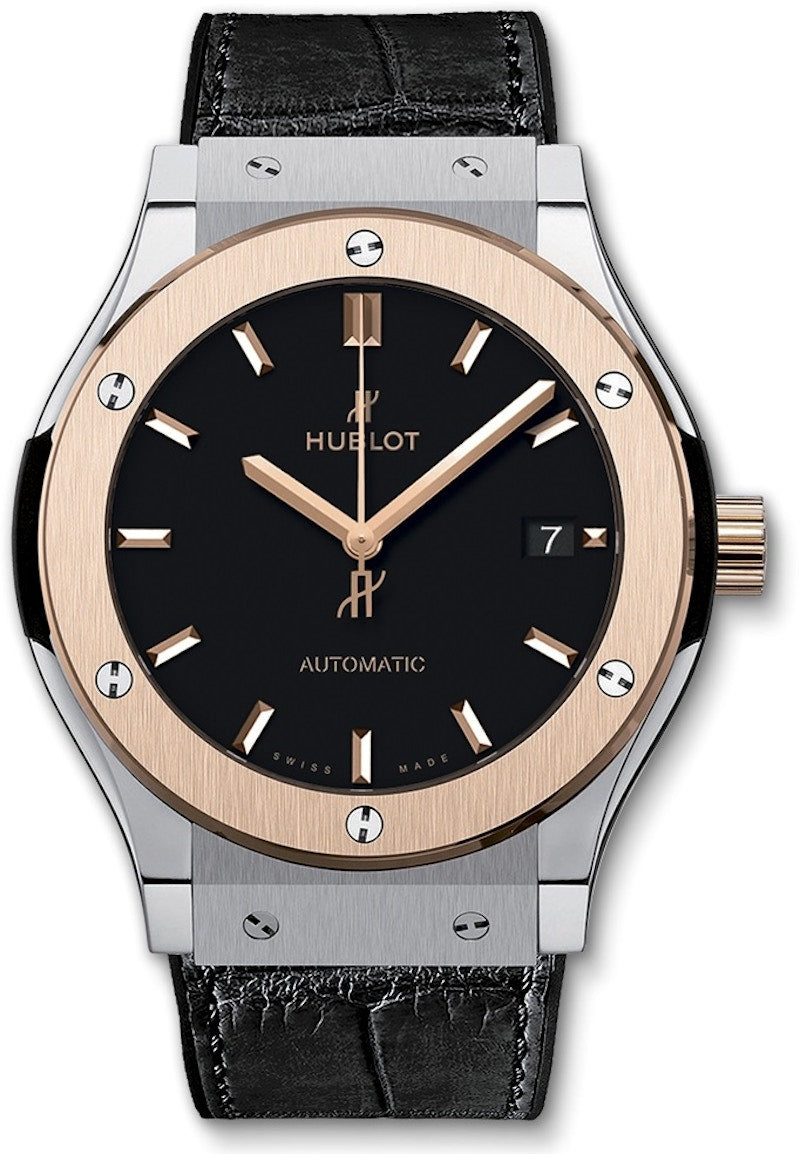 Hublot Classic Fusion 542NO1181LR