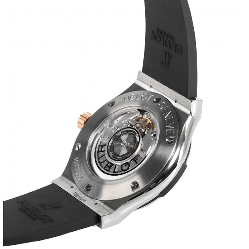 Hublot Classic Fusion 542NO1181RX