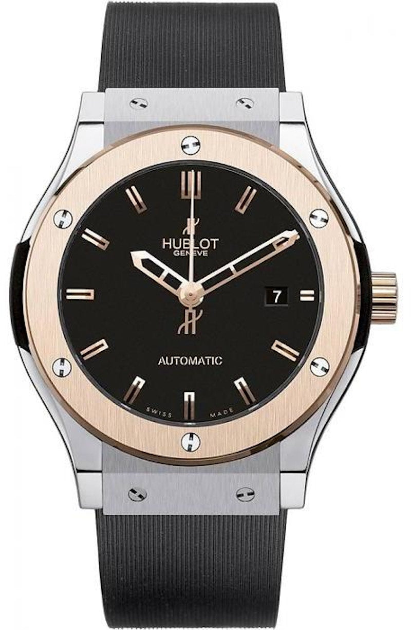 Hublot Classic Fusion 542NO1181RX