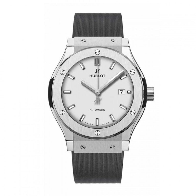 Hublot Classic Fusion 542NX2611RX