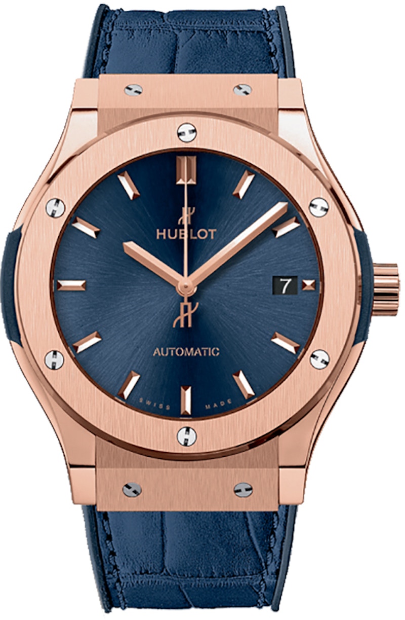 Hublot Classic Fusion 542OX7180LR