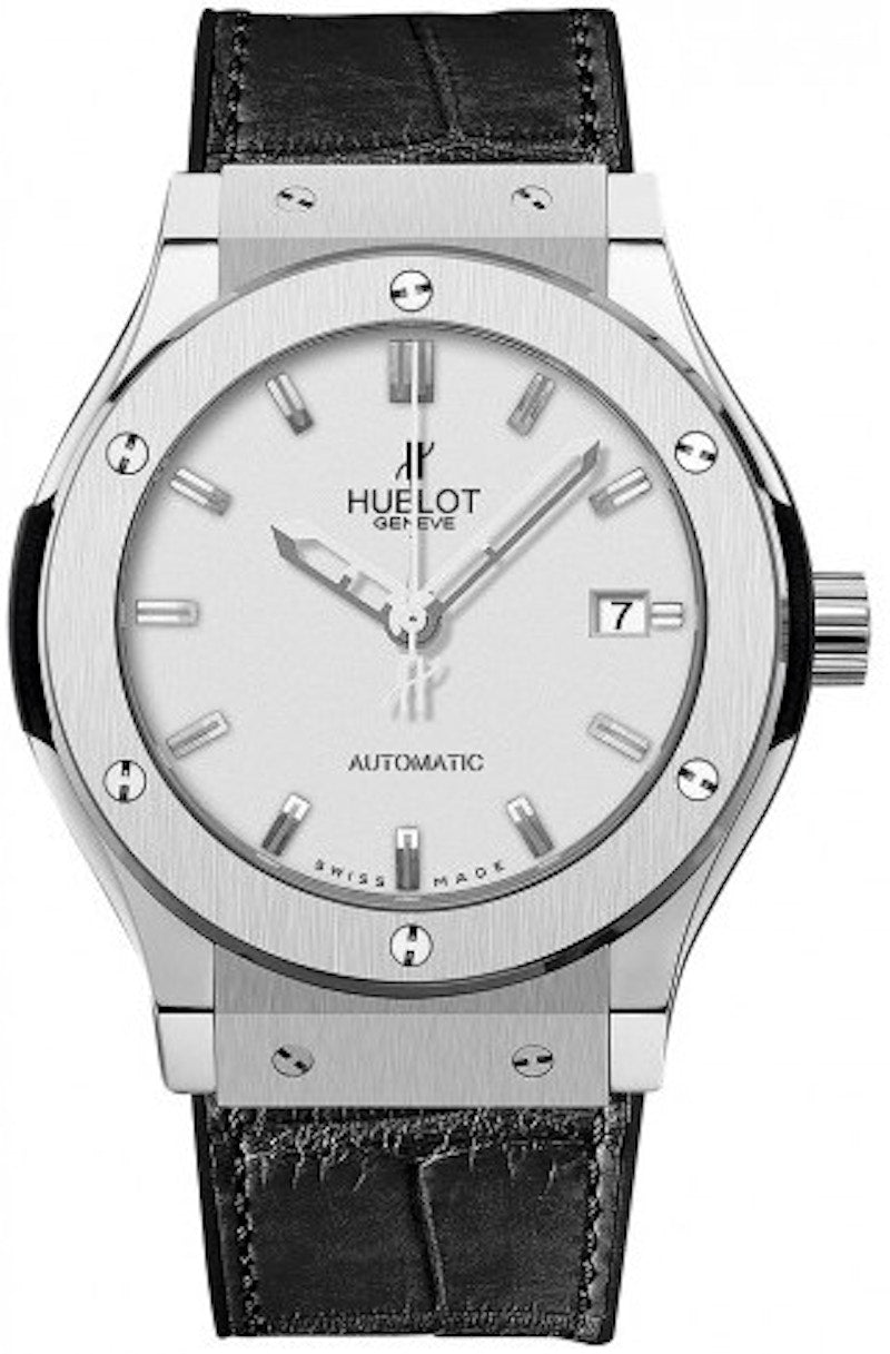 Hublot Classic Fusion 565NX2610LR