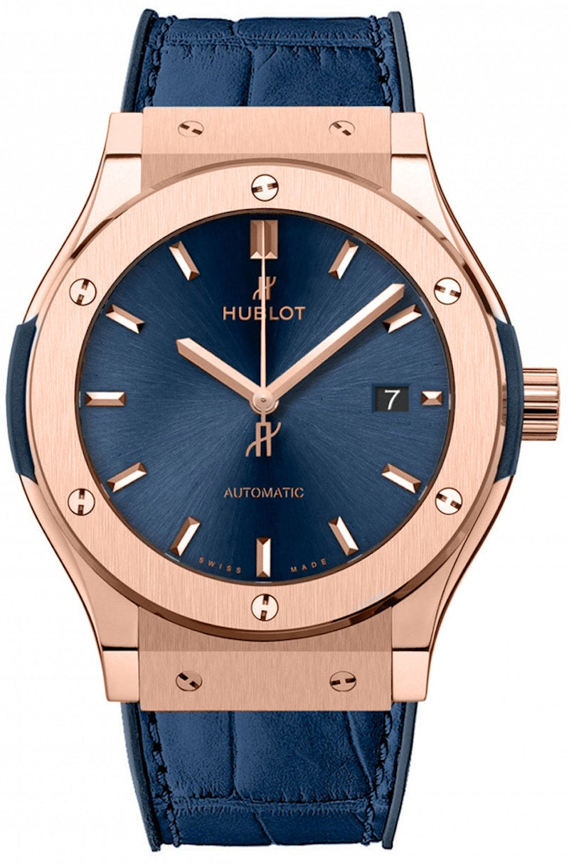 Hublot Classic Fusion 581.OX.7180.LR