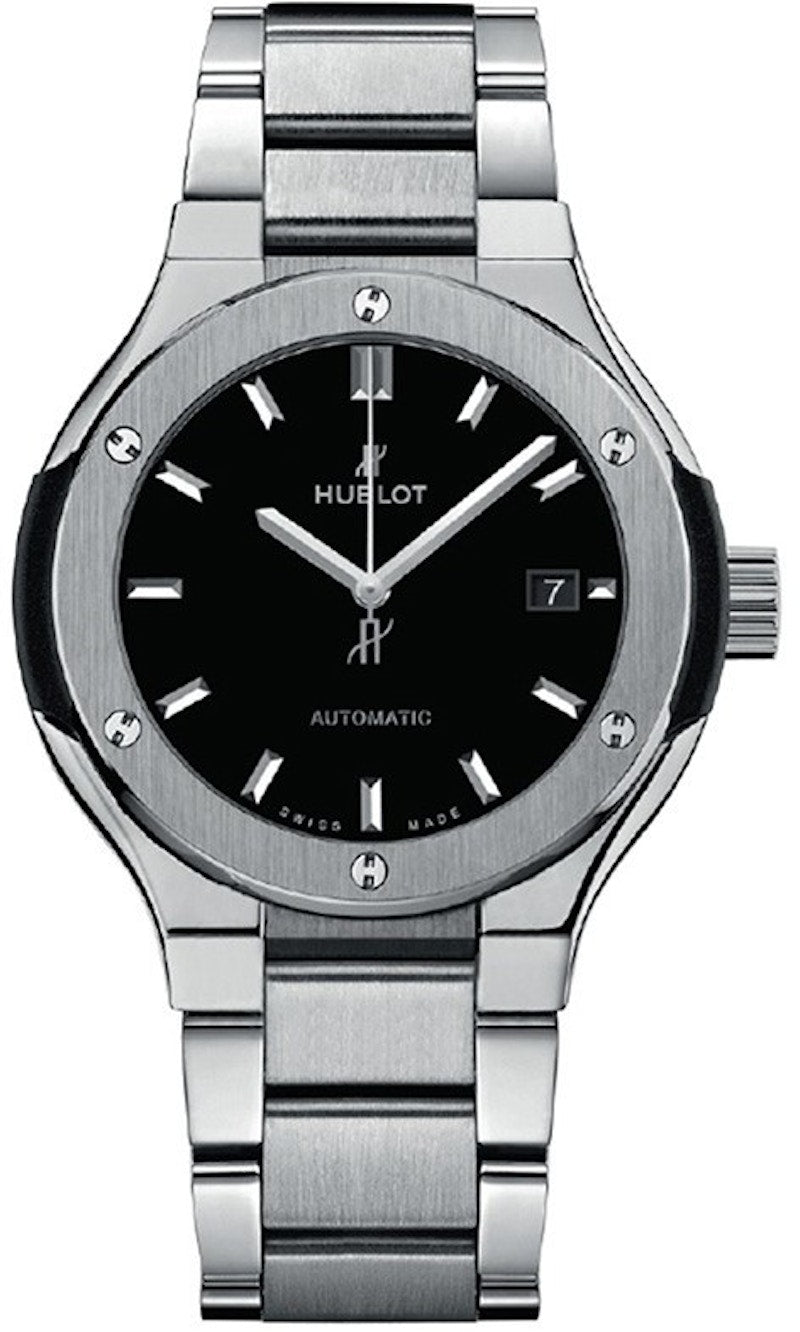 Hublot Classic Fusion 585.NX.1170.NX