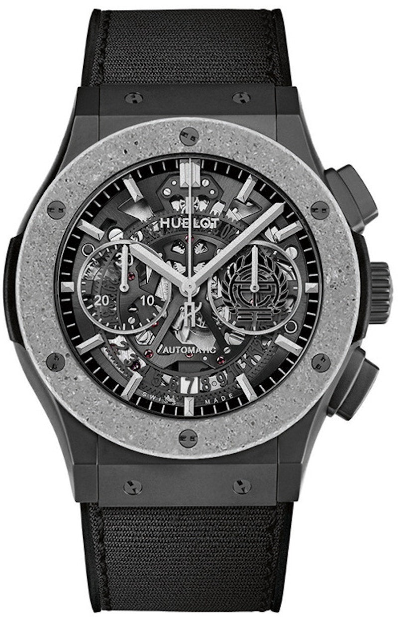 Hublot Classic Fusion Aerfusion Concrete Jungle RIHUBLOTWTCH_0019