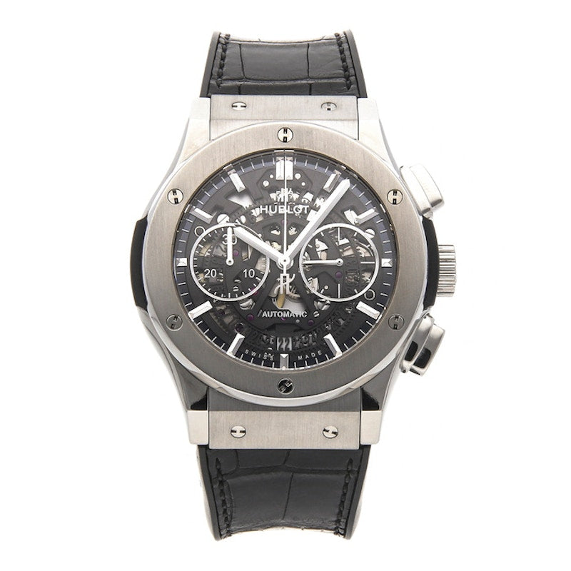 Hublot Classic Fusion Aero Chronograph 525.NX.0170.LR