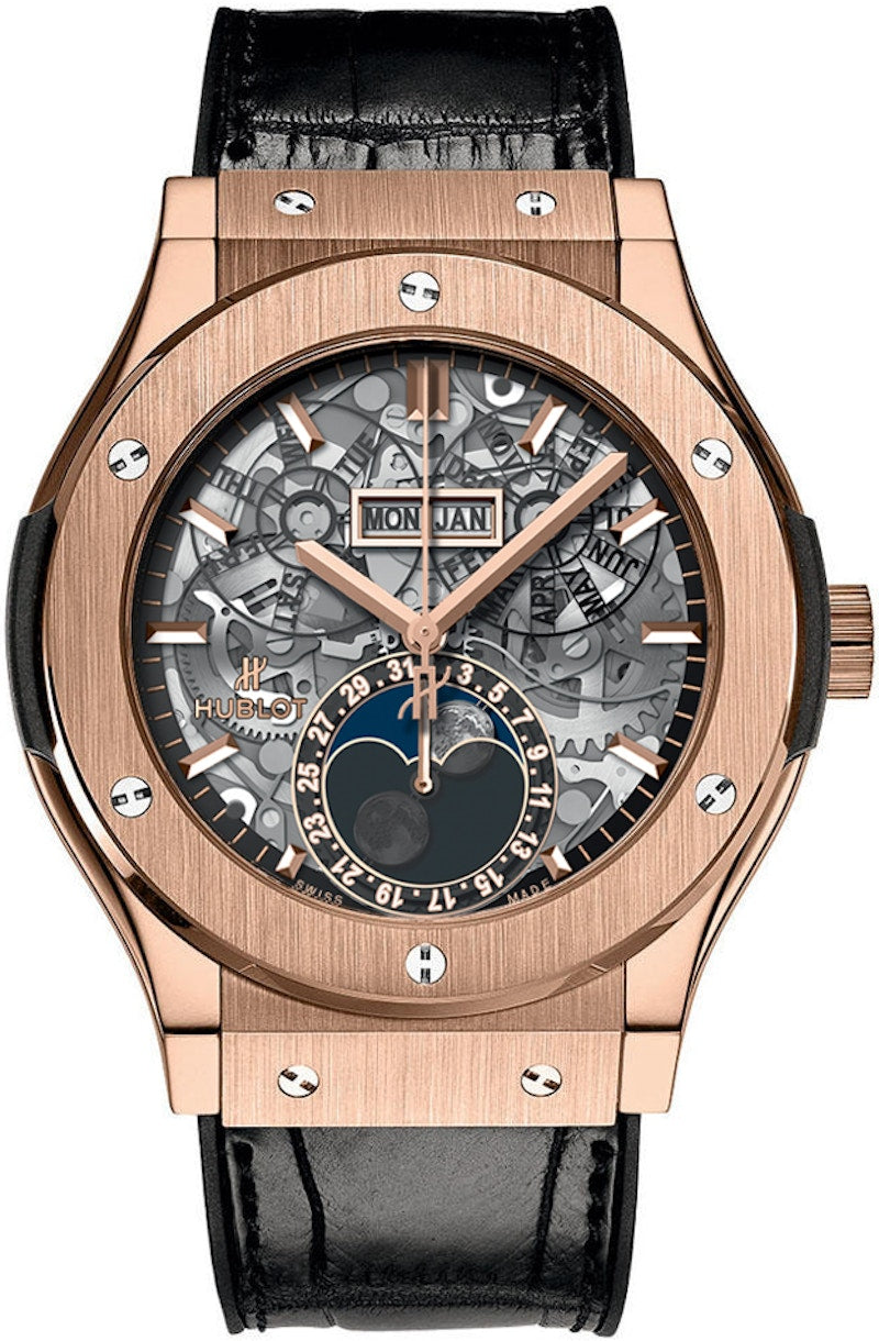 Hublot Classic Fusion Aerofusion 517.OX.0180.LR