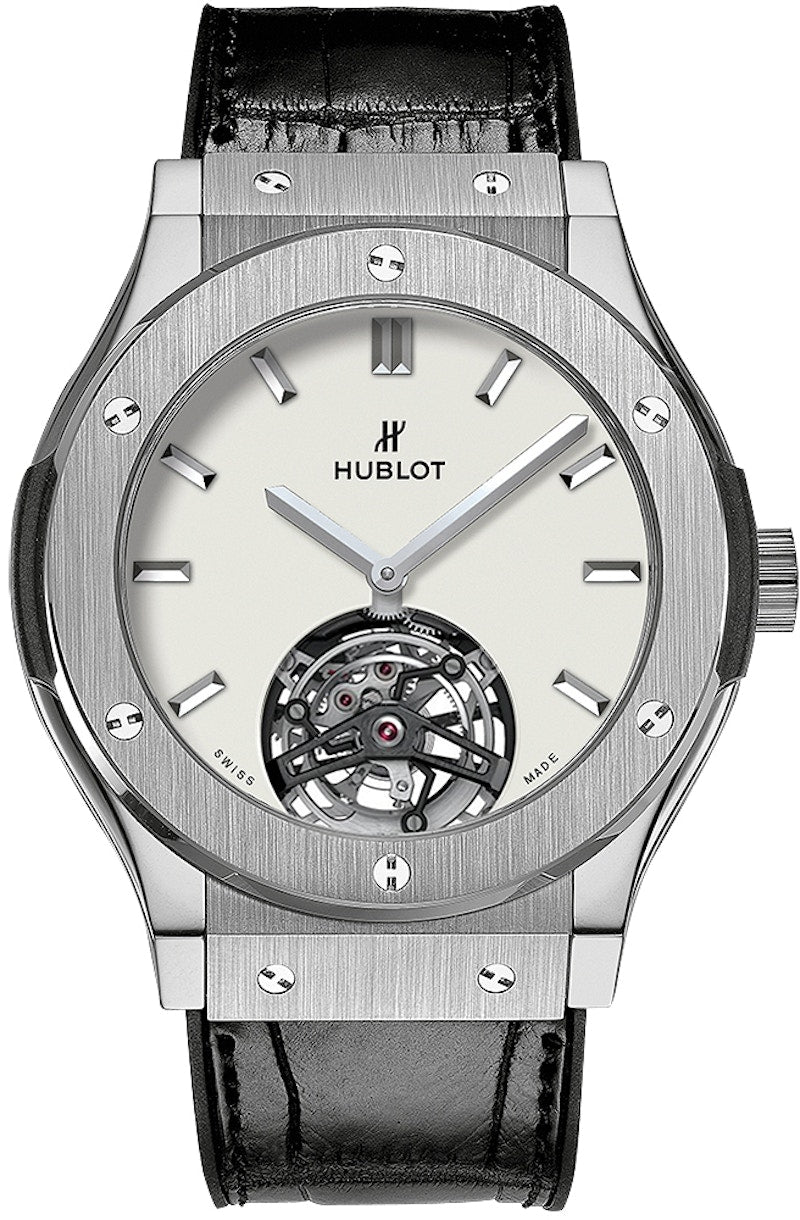 Hublot Classic Fusion Tourbillon 505.NX.2610.LR