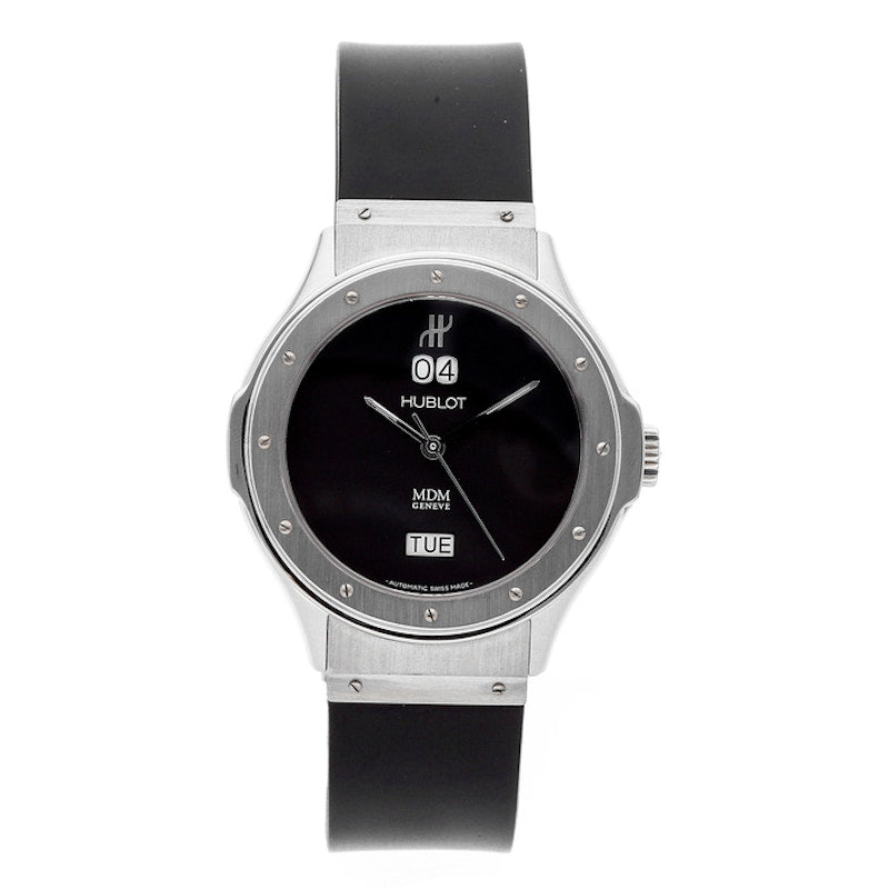 Hublot Classic Grand Quantieme 1840.100.1