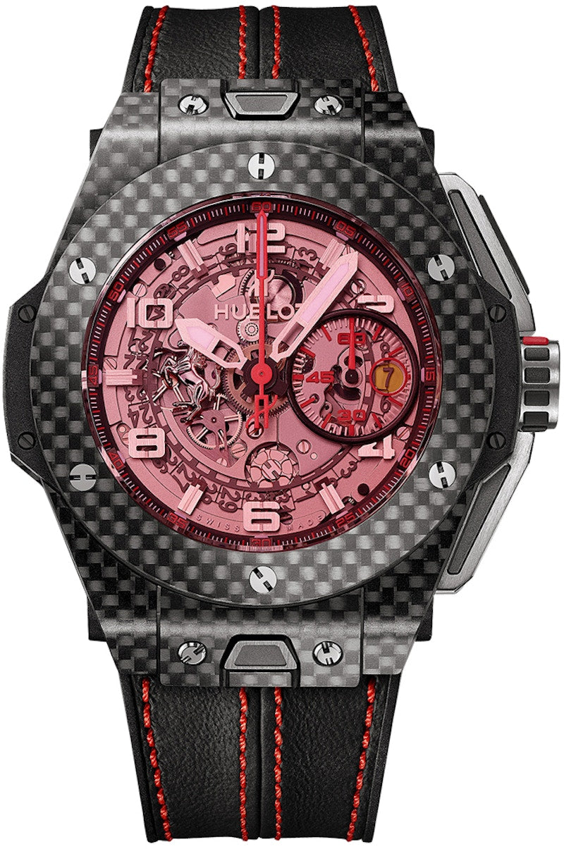 Hublot Ferrari 401.QX.0123.VR
