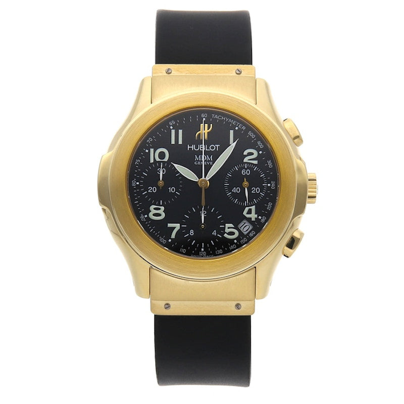 Hublot MDM Chronograph 1810.3