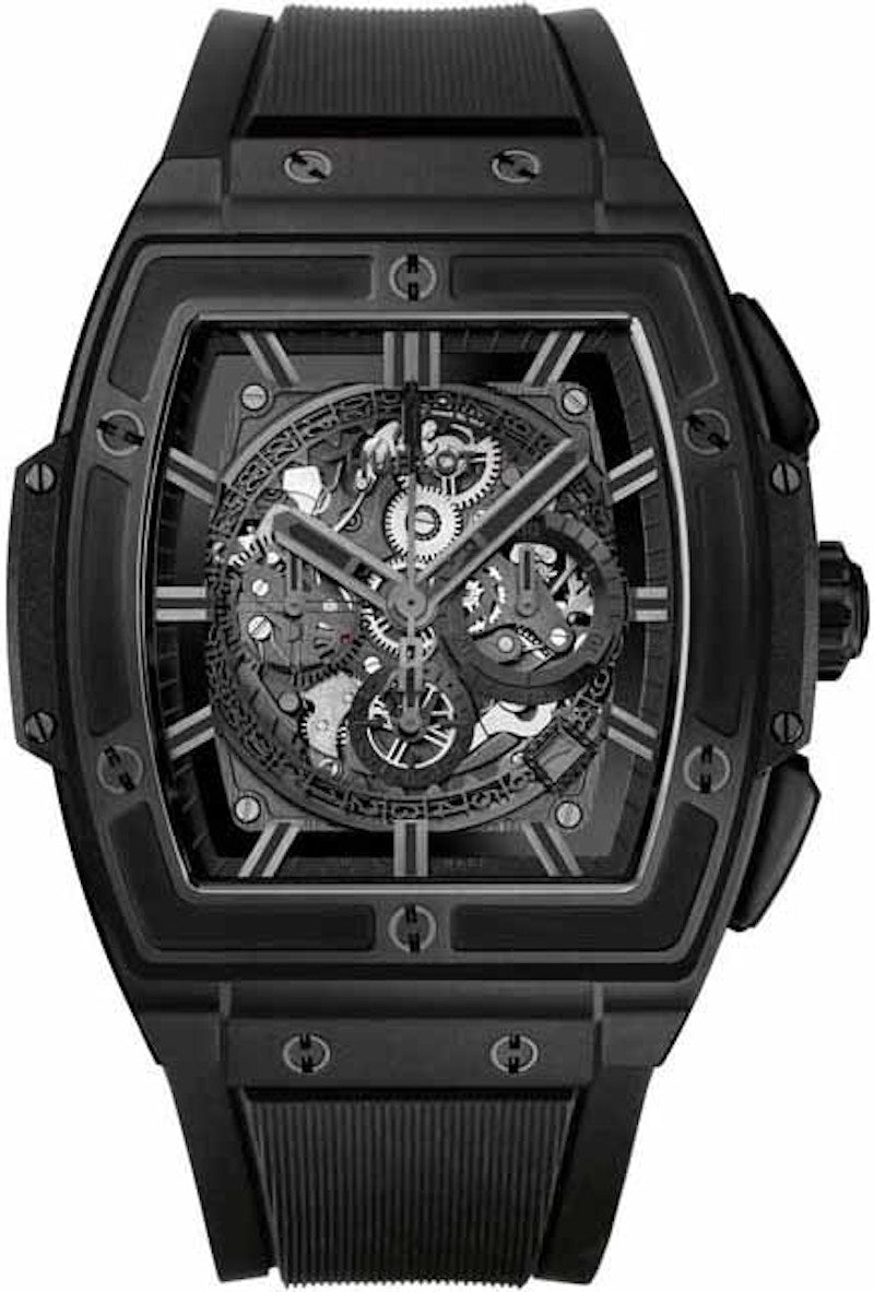 Hublot Spirit of Big Bang 601.CI.0110.RX