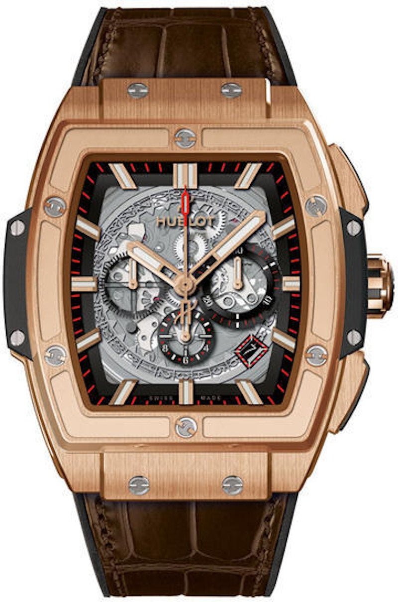 Hublot Spirit of Big Bang 601.OX.0183.LR