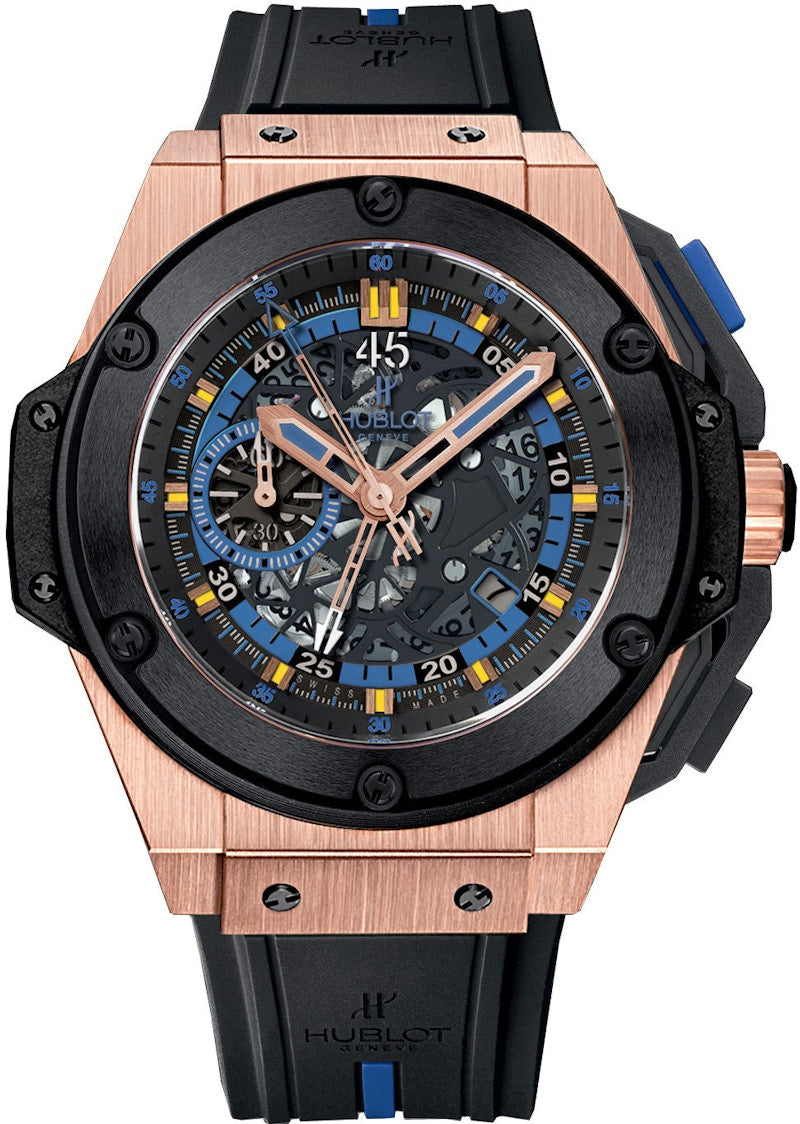 Hublot UEFA Euro 716.OM.1129.RX.EUR12