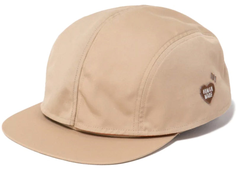 Human Made 3-Way Cap Beige