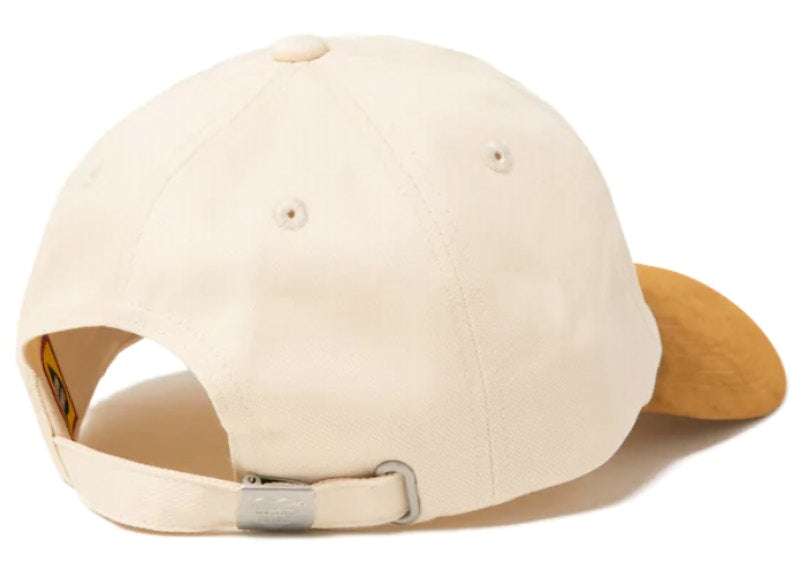 Human Made 6Panel Twill #7 Cap White