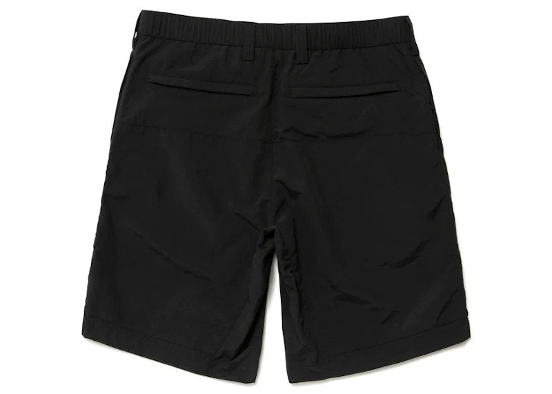 Human Made Camping Shorts Black