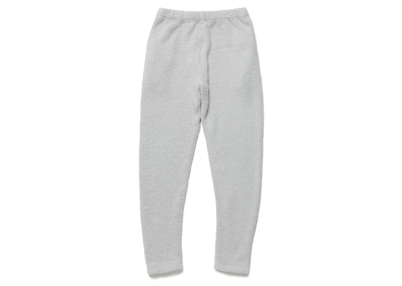 Human Made Cozy Pants Grey