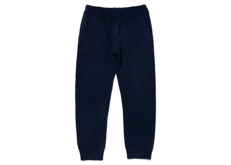 Human Made Cozy Pants Navy