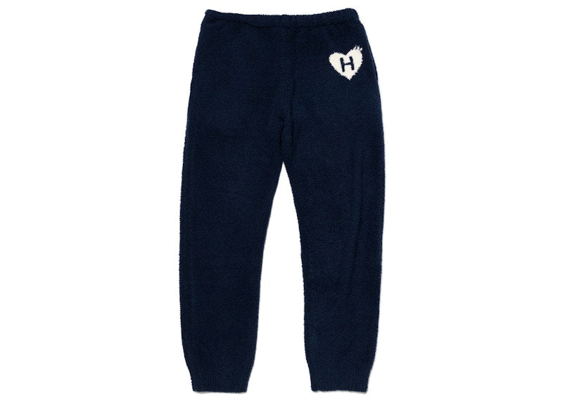 Human Made Cozy Pants Navy