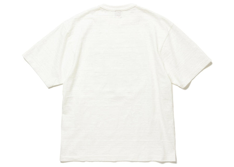 Human Made Crystal Heart Jewelry #1 T-Shirt White