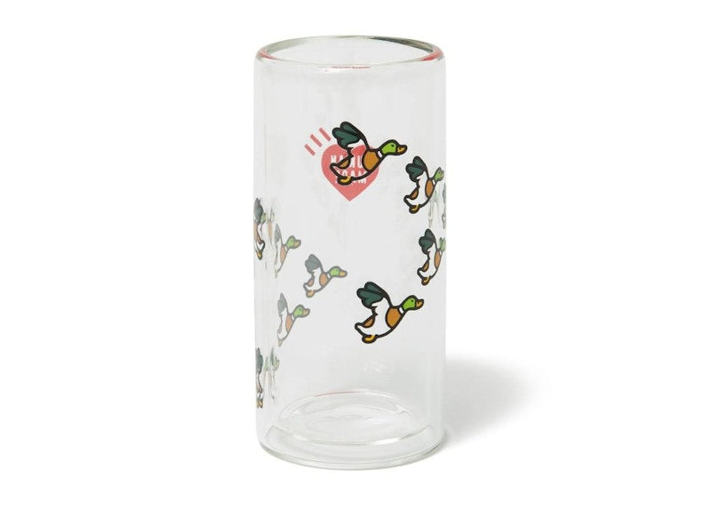 Human Made Double Wall Glass Tumbler