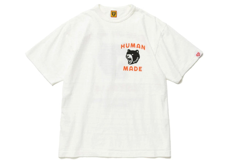 Human Made Graphic #06 T-Shirt White
